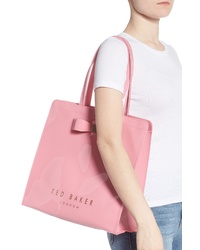 Ted Baker London Large Almacon Bow Detail Icon Tote