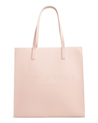 Ted Baker London Large Logo Icon Tote
