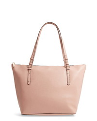 kate spade new york Large Polly Leather Tote, $178 | Nordstrom | Lookastic