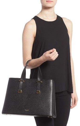 alyssaa ted baker bag