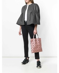 Bao Bao Issey Miyake Lucent Frost Tote Bag