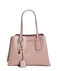 THE MARC JACOBS Marc Jacobs The Editor Leather Tote