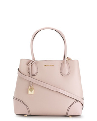 MICHAEL Michael Kors Michl Michl Kors Padlock Tote