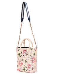 Mother of Pearl Mini Tote