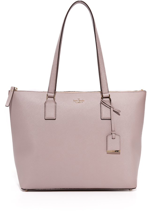 Kate spade cameron on sale street lucie rose gold