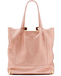 Vince Camuto Owen Leather Tote Bag