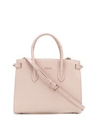 Furla Pin Tote Bag