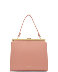 Mansur Gavriel Pink Elegant Bag