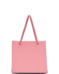 Medea Pink Ice Tote