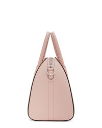 Givenchy Pink Small Antigona Bag