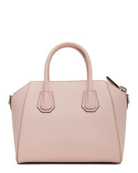 Givenchy Pink Small Antigona Bag
