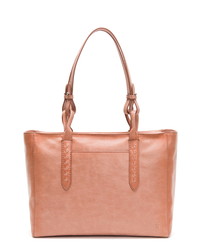 Frye Reed Leather Tote