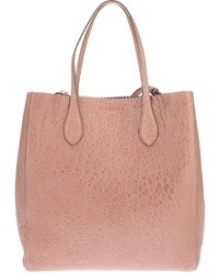Rochas Leather Tote