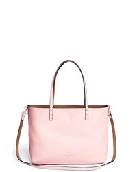 Nobrand Rockstud Small Reversible Leather Tote
