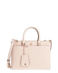 Tory Burch East-West Robinson Tote - Pink Totes, Handbags - WTO255012