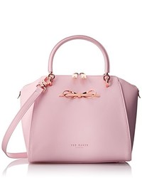 Ted Baker Bag Haiyley 243488 DUSky Pink: Buy Online at Best Price