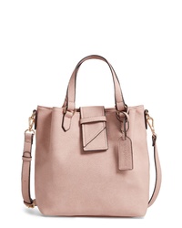 Sole Society Valah Faux Leather Satchel