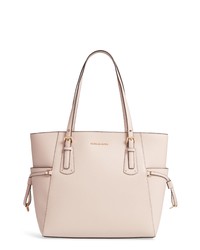 MICHAEL Michael Kors Voyager Leather Tote