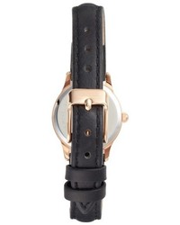 Cluse La Vedette Leather Strap Watch 24mm