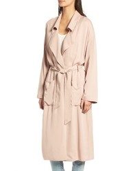 Leith Duster Jacket