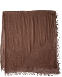 Chan Luu Cashmere And Silk Scarf Scarves