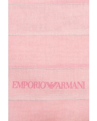 Emporio Armani Cotton Wrap