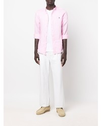 Polo Ralph Lauren Polo Pony Linen Shirt