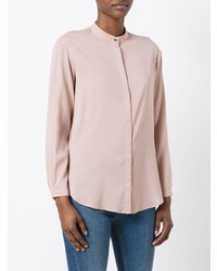 Eleventy Top With Discreet Front Fastening