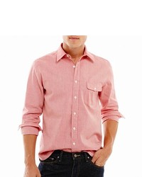 Arizona Oxford Woven Shirt