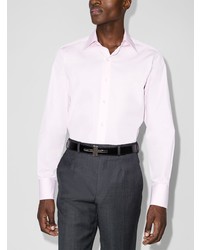 Tom Ford Button Up Cotton Shirt
