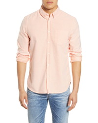 French Connection Classic Oxford Shirt