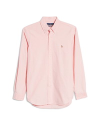 Polo Ralph Lauren Classic Oxford Sport Shirt