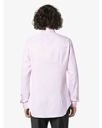 Canali Cotton Shirt