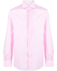 Mazzarelli Cotton Shirt