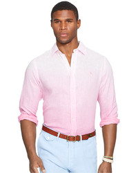 Polo Ralph Lauren Dip Dyed Shirt