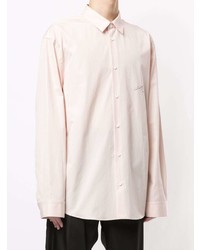 Oamc Duane Cotton Shirt