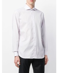Corneliani Fine Stripe Shirt