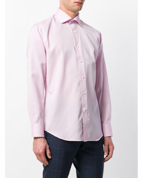 Canali Impeccable Shirt