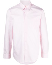 FURSAC Long Sleeve Buttoned Shirt