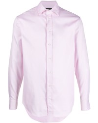 Emporio Armani Long Sleeve Shirt