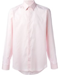 Marc Jacobs Concealed Button Fastening Shirt