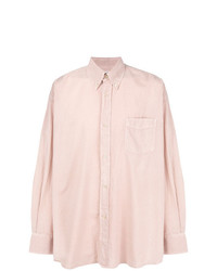 Our Legacy Oversized Shirt