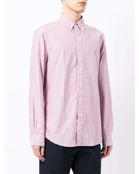 Polo Ralph Lauren Oxford Long Sleeve Shirt