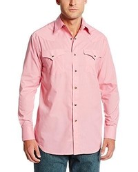 Pendleton Long Sleeve Classic Fit Frontier Shirt
