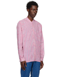 Gimaguas Pink Alton Shirt