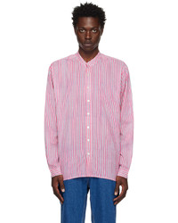 Gimaguas Pink Alton Shirt