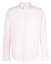 Sandro Paris Plain Button Shirt