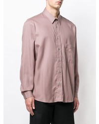 Lemaire Plain Shirt