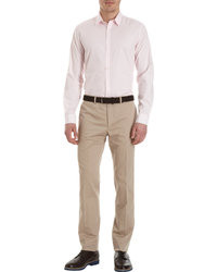 Paul Smith Ps Solid Dress Shirt