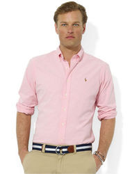 Polo Ralph Lauren Shirt Core Classic Fit Oxford Shirt
